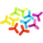 Original dys XT20303 10PCS 3 Blade CCW CW Propeller