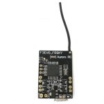 F3 EVO Brushed V1.0 Flight Controller