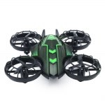 JXD 515W Mini RC Quadcopter - RTF