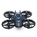 JXD 515V Mini RC Quadcopter - RTF