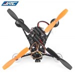 JJRC JJPRO - T1 95mm FPV Racing Drone - ARF