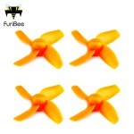 Original FuriBee Four-blade Propeller