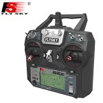 FLYSKY FS - i6X Transmitter