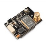 SP833 5.8G 40CH 25mW FPV Transmitter