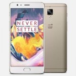 OnePlus 3T 4G Phablet