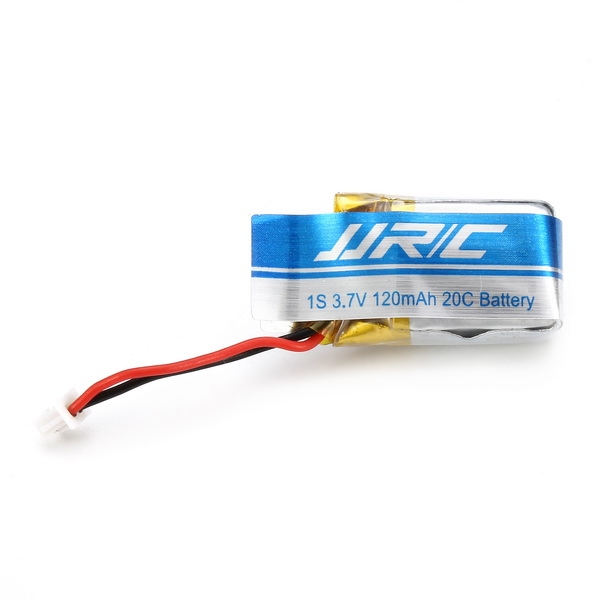 JJRC H20 Mini RC Quadcopter Spare Parts 3.7V 120mAh Battery