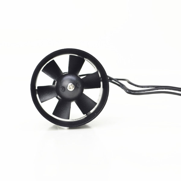 QX-Motor 30mm 6 Blades EDF Unit With QF1611 14000KV Brushless Motor