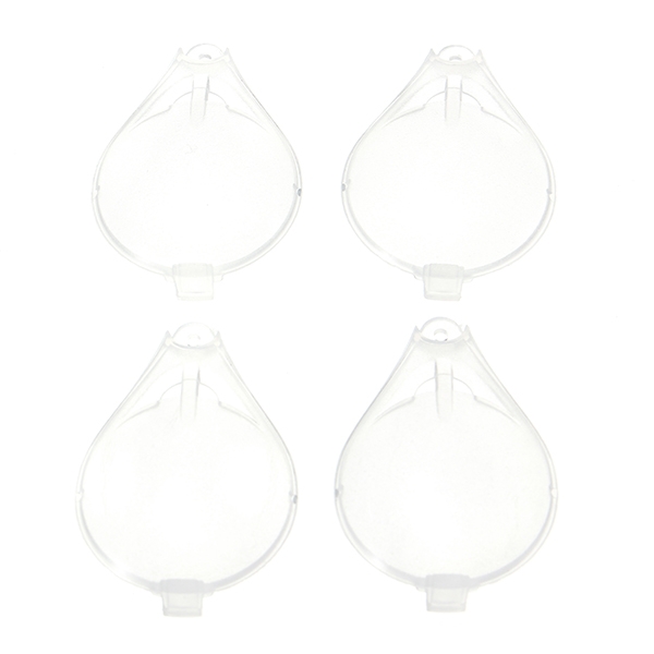 4PCS SYMA X5UW RC Quadcopter Spare Parts Transparent Lampshade