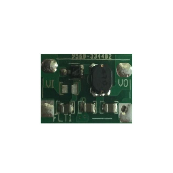 BOYUAV LC Filter Module for Transmitter to Eliminate Transverse Wave Interference