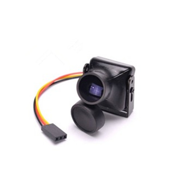 1200TVL PAL/NTSC 1/3 CMOS 2.8mm 9:16 Wide Angle Mini FPV Camera