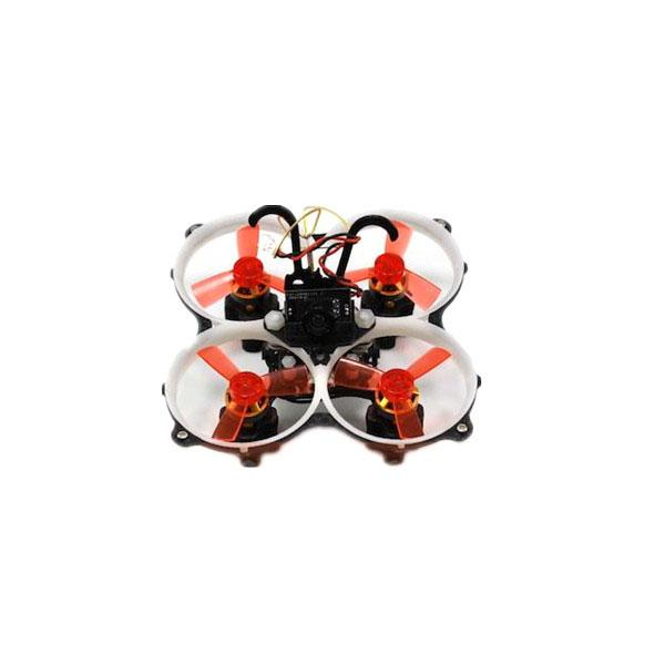 WQ65 Lightweight Version 65mm Mini Carbon Fiber Frame Kit for FPV Racer