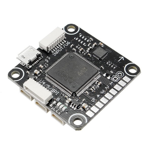 30.5X30.5mm STM32F745 100lqfp 216MHz MPU6000 SPI F7 Flight Controller for FPV Racing Support Betaflight