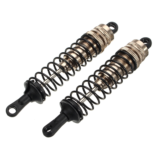 HBX 1/6 T6 Aluminum Filled Shocks(Front) RC Car Spare Parts TS005