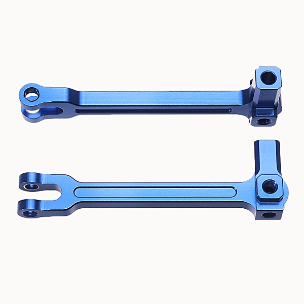 VRX RH 1043&1045 RC Racing Brushless Desert Truggy Car Swarbar Pull Rod Upper Al 10978