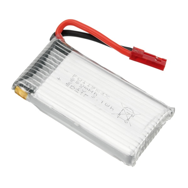 Skytech TK110HW 3.7V 1000mAh Battery RC Quadcopter Spare Parts