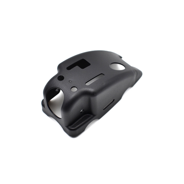 Realacc XS220E Genius215E FPV Racing Frame Spare Part Shell Cover Black 