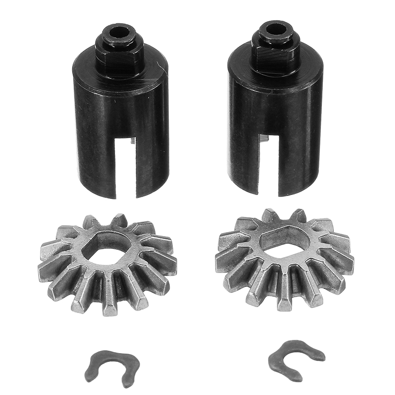 FS Racing 538520 13T Differential Bevel Gear Set FS53692 1/10 RC Car Parts