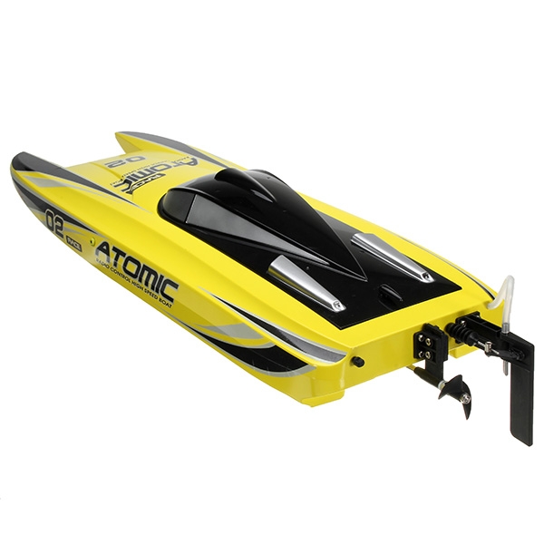 Volantex V792-4 ATOMIC 2.4G Brushless PNP 60km/h Atomic Boat