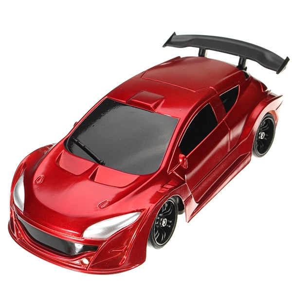 Sinohobby TR-Q6G-A Mini-Q AWD Sport 1/28 Drift RC Car