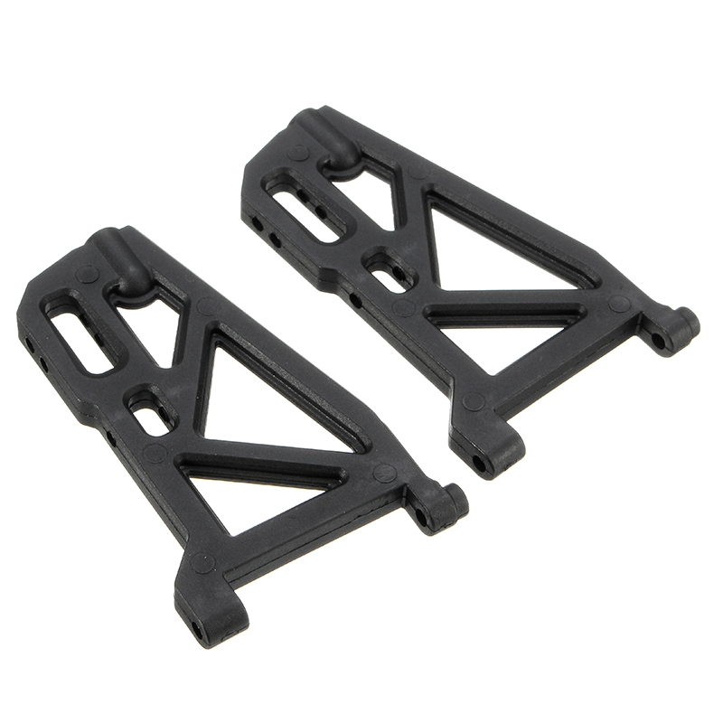 FS Racing  538532 Front Lower Suspension Arm Set FS53692 1/10 RC Car Parts  