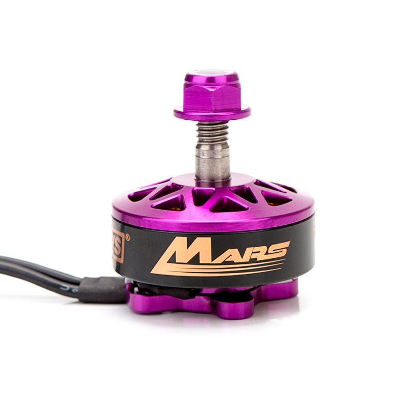 DYS Mars 2306 2400KV 2750KV 3-6S Racing Brushless Motor for FPV Racing