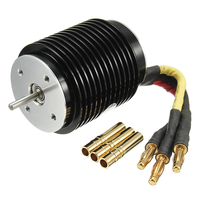 XFX 4600KV Brushless Motor For RC Model