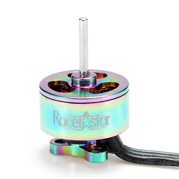 Racerstar 0703 BR0703 SE 12000KV 15000KV 20000KV 1-2S FPV Racing Brushless Motor