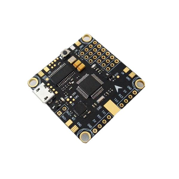 BETAFLIGHT 30.5x30.5mm F3 Flight Controller Built-in OSD PDB SD Card BEC and Current Sensor