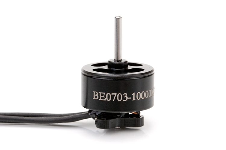 4X DYS BE0703 10000KV 1-2S FPV Racing Brushless Motor for Multicopter