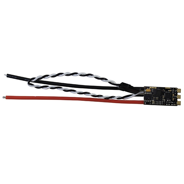 HAKRC BLHeli32 Bit 30A 2-4S ESC Support Dshot1200 Multishot for FPV Racing