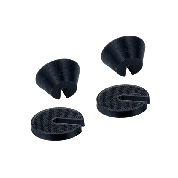 RJX Hard Nylon Protective Cover Antenna Protector for 5.8G Omni FPV Pagoda-2