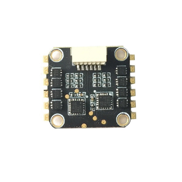 Teeny Pro 4 In 1 5A BLHeli_S 1S BB1 ESC 16x16mm Support Dshot300 Oneshot Multishot 