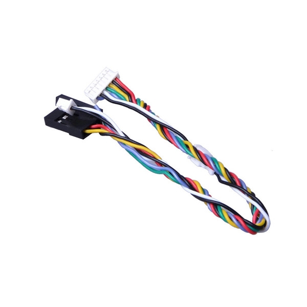 7pin Servo Cable for Foxeer Arrow V3/Monster V2/Night Wolf V2