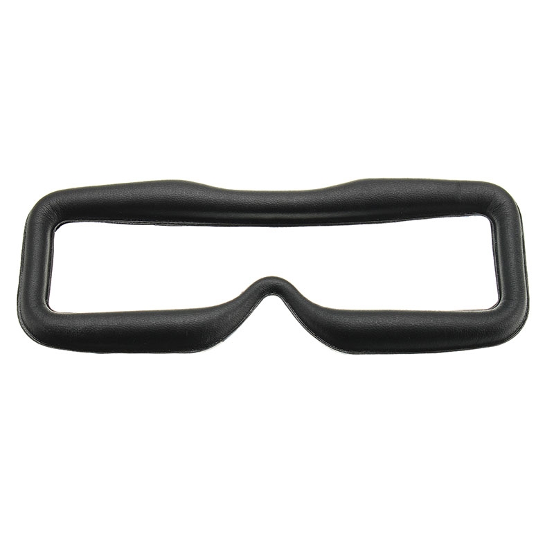 Skyzone SKY02S V+ FPV Goggles Accessory Leater Soft Pad Spare Part  