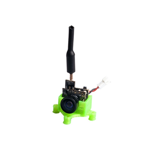 RJX 16x16mm Micro FPV Camera Holder Protective Cover for F3 Mini STM32F3 TinyFish Racewhoop