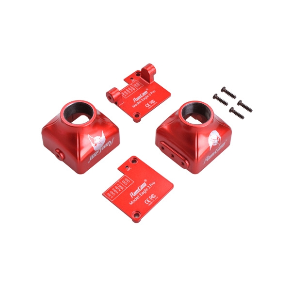 Case for RunCam Eagle 2 Pro FPV Camera