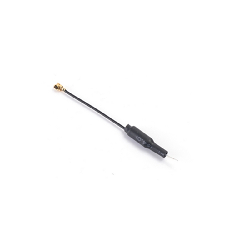 Diatone 2018 GT-R90 FPV Racing RC Drone Spare Part 5.8G FPV VTX Antenna IPEX 55mm