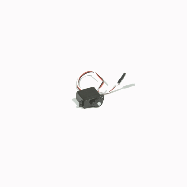 ZOHD Nano Talon Orbit Dart Wing FPV RC Airplane Spare Part 8g Digital Servo