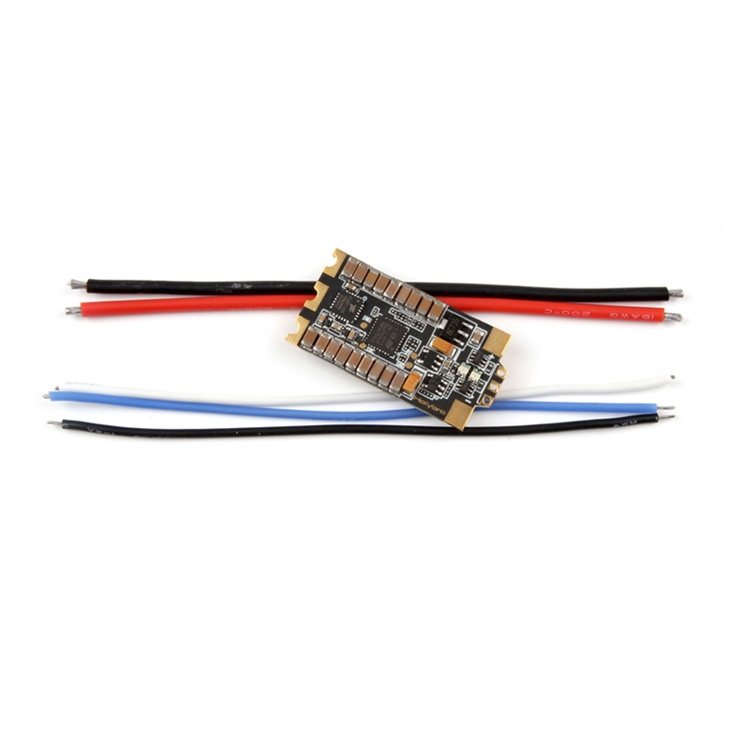 Holybro Tekko32 35A BLHeli_32 ESC Dshot1200 2-6S Build In Current Sensor For RC Drone FPV Racing