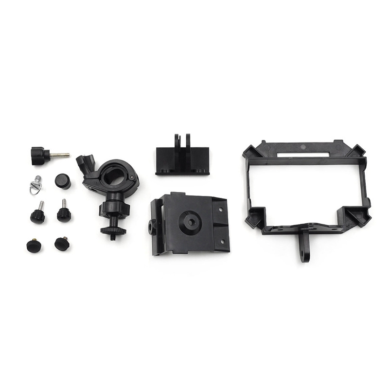 Monitor Fixed Frame Remote Controller Mount Bracket for DJI Mavic Pro Spark Phantom RC Quadcopter