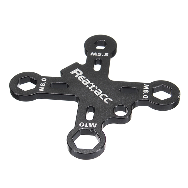 Minibigger Racer 255mm 275mm Carbon Fiber 4mm Arm RC  Drone FPV Racing Frame Kit with Wrench Tools