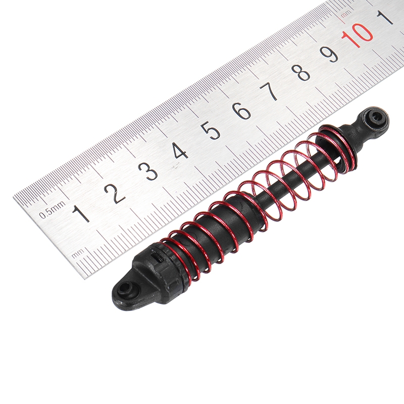 XLH 9120 1/12 2.4G 38km/h Desert Off Road RC Car Part Front Shock Absorber 15-ZJ02