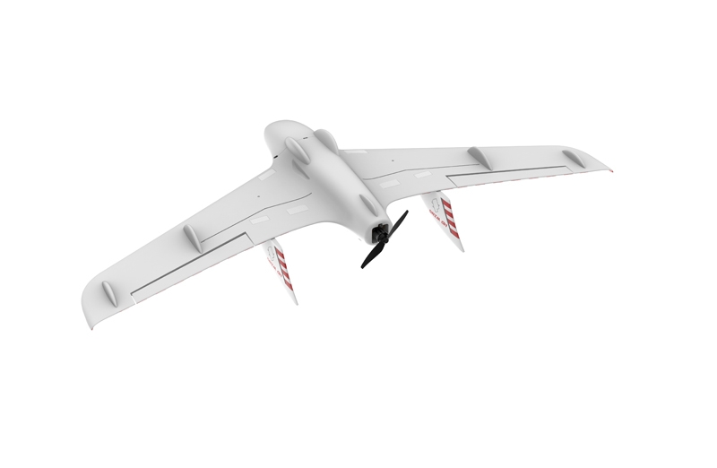 Sonicmodell HD Wing 1213mm Wingspan EPO FPV Flying Wing RC Airplane PNP