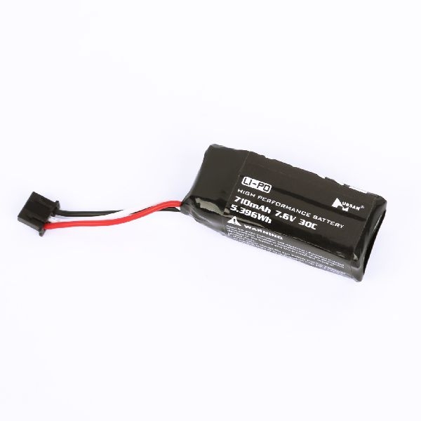 Hubsan H122D RC Quadcopter Spare Parts 7.6V 710mAh Li-Po Battery H122D-16