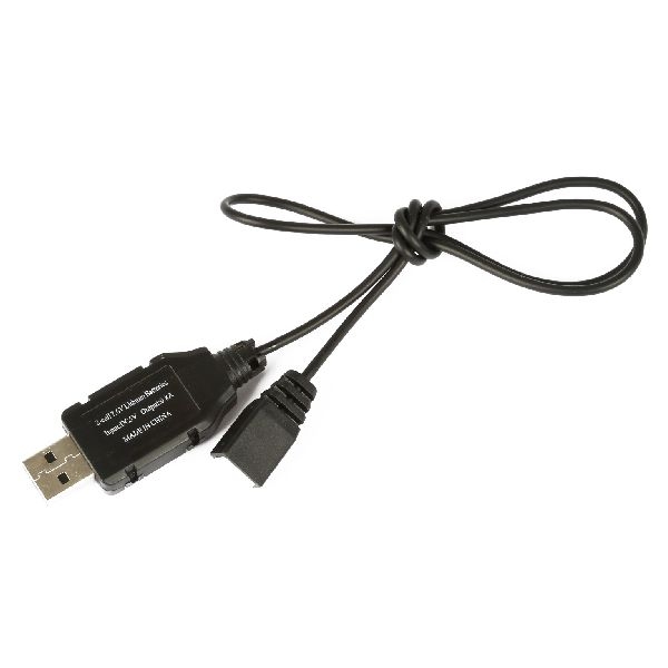 Hubsan H122D RC Quadcopter Spare Parts USB Charging Cable H122D-12