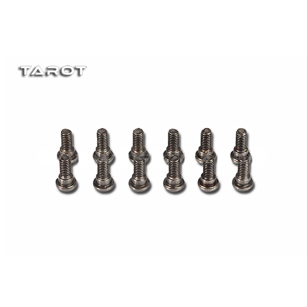 Tarot 680 Pro TL2778-01 Spare Screws M2.4 For Multicopter