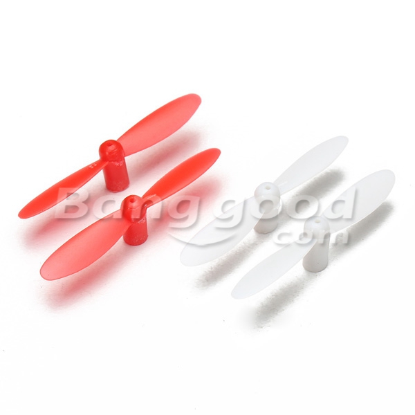 WLtoys V646 V676 RC Quadcopter Spare Parts Blade Set 