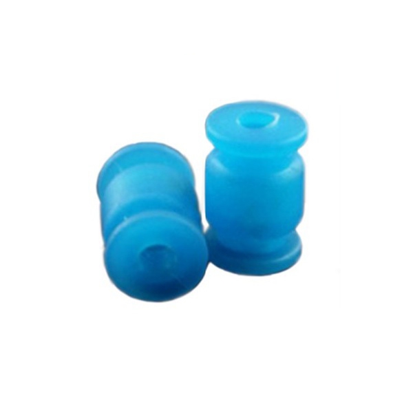 4Pcs D2 PTZ Blue Gopro2 Gopro3 Simple Damping Ball