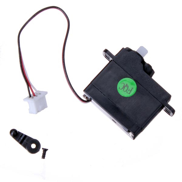 Walkera Mini CP RC helicopter Servo (WK-02-4) HM-Mini CP-Z-16