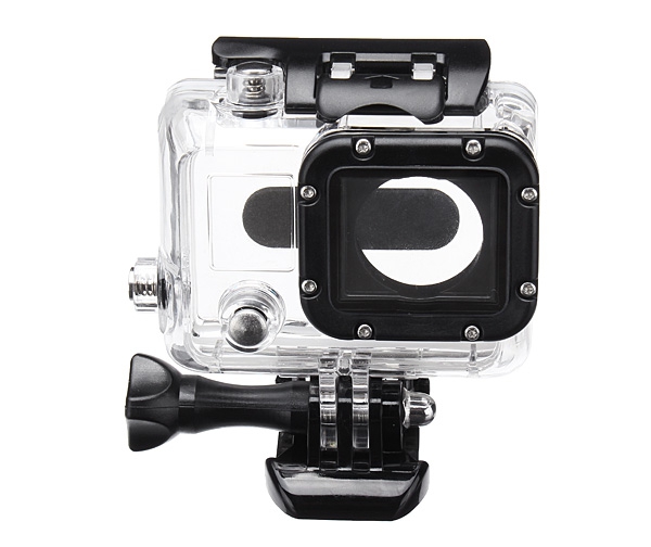 FPVfactory G3 Gopro3+ Gopro4+ Waterproof Case Mounting Parts